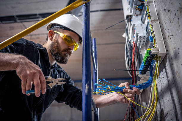 Best Electrical Contractors for Businesses  in Lomita, CA