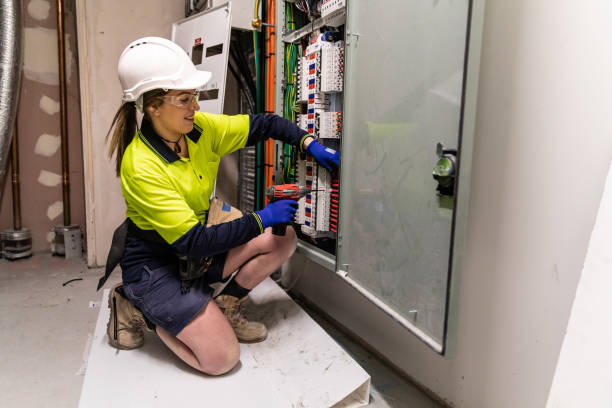 Best Electrical Installation Contractor  in Lomita, CA