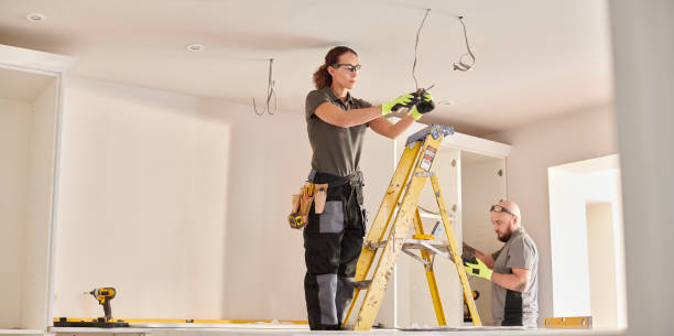Best Licensed Electrician  in Lomita, CA