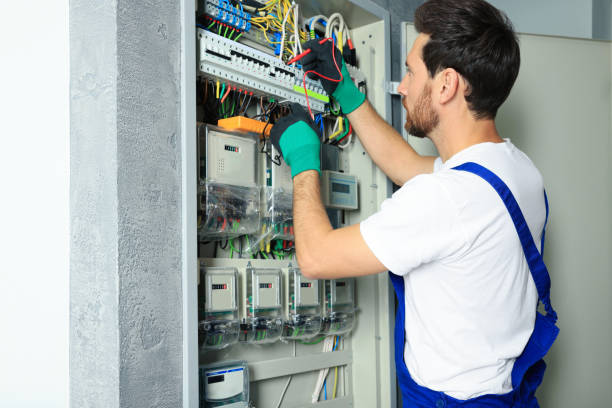 Best Circuit Breaker Repair  in Lomita, CA
