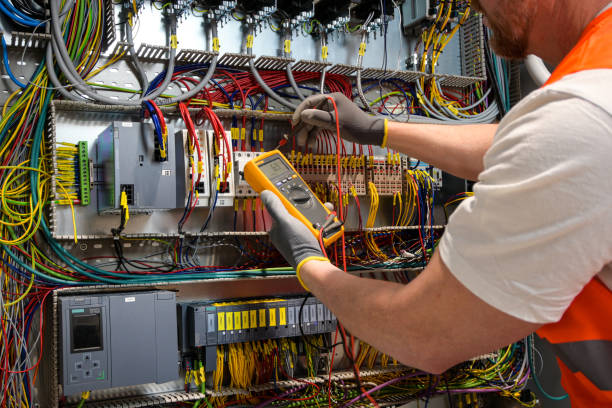 Best Ceiling Fan Installation Electrician  in Lomita, CA